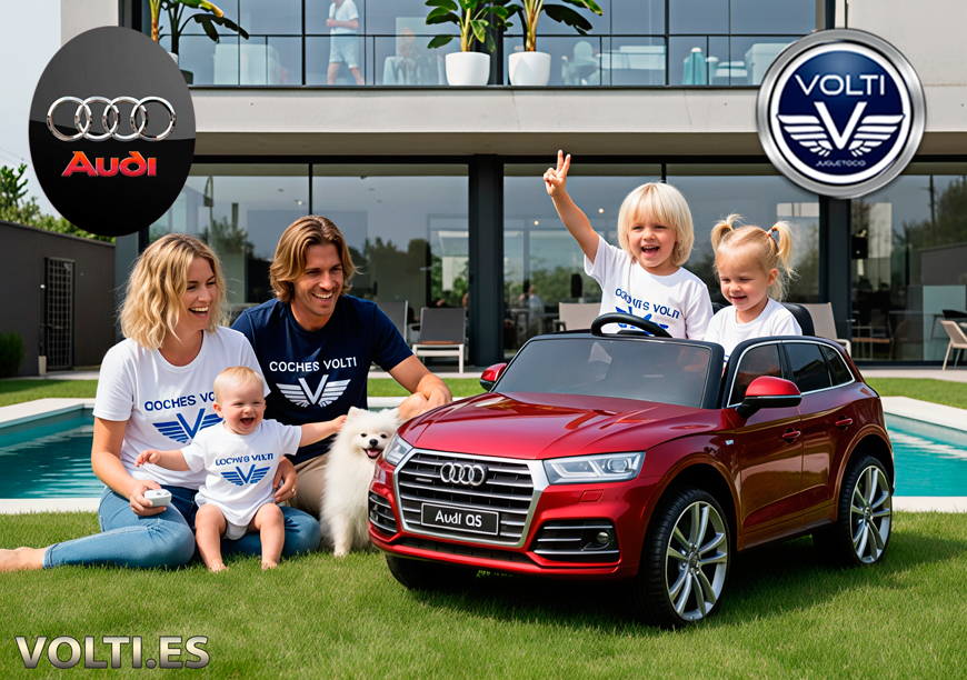 coches-audi-para-ninos